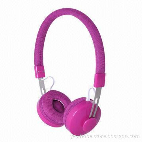 Wireless Bluetooth Headset for Cell Phone